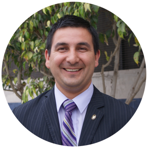 Gary Muñoz