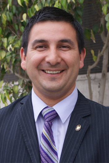 Gary Muñoz