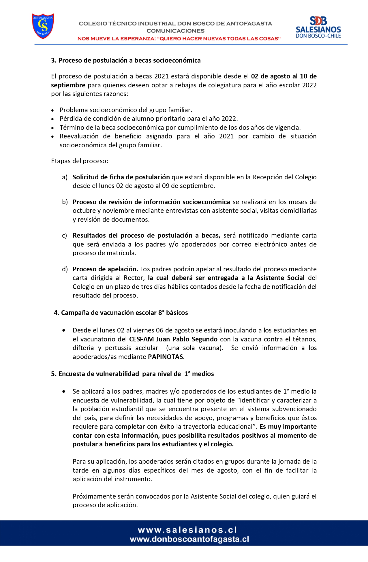CIRCULAR Nº18 INFORMA REUNIÓN DE PADRES Y APODERADOS 05 DE AGOSTO DE 2021 page 0005