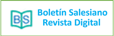 Boletín Salesiano Edición Revista