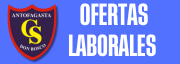 Ofertas Laborales