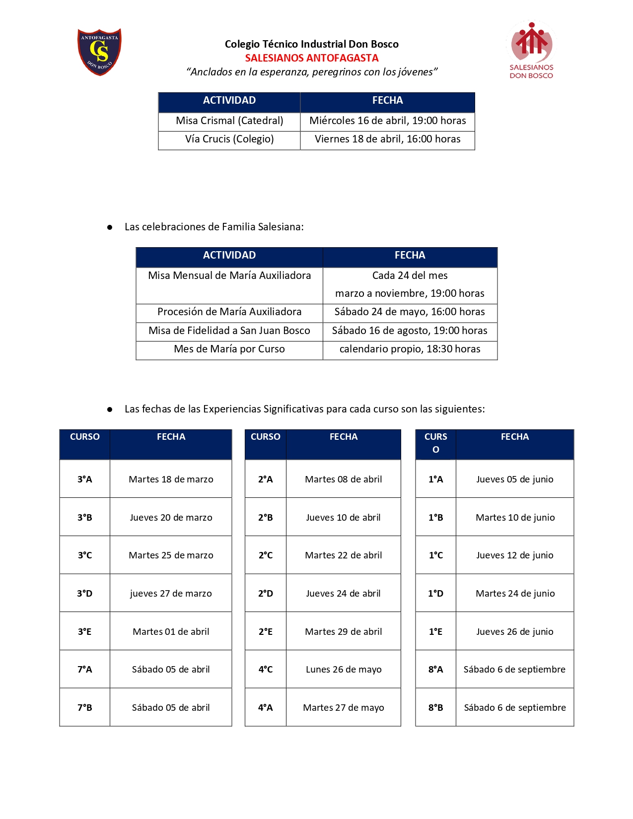 Circular 01 2025 Comunicado inicio ano escolar page 0011
