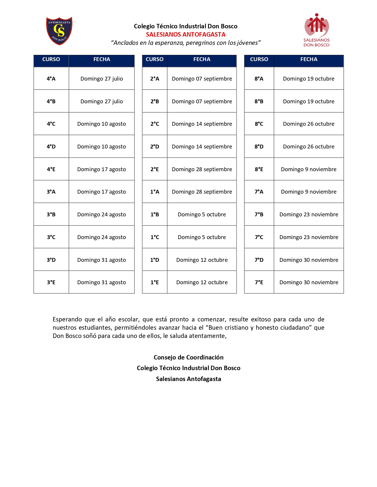 Circular 01 2025 Comunicado inicio ano escolar page 0013