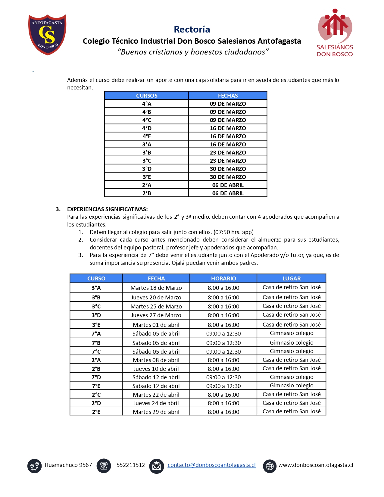 Circular Nº2 2025 Marzo Reunion de Apoderados .docx 2 page 0002