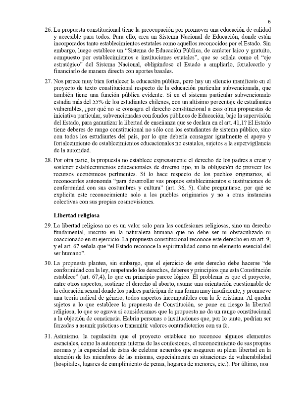 Los Obispos de Chile frente a la propuesta constitucional. Final 22.07.22 page 0006