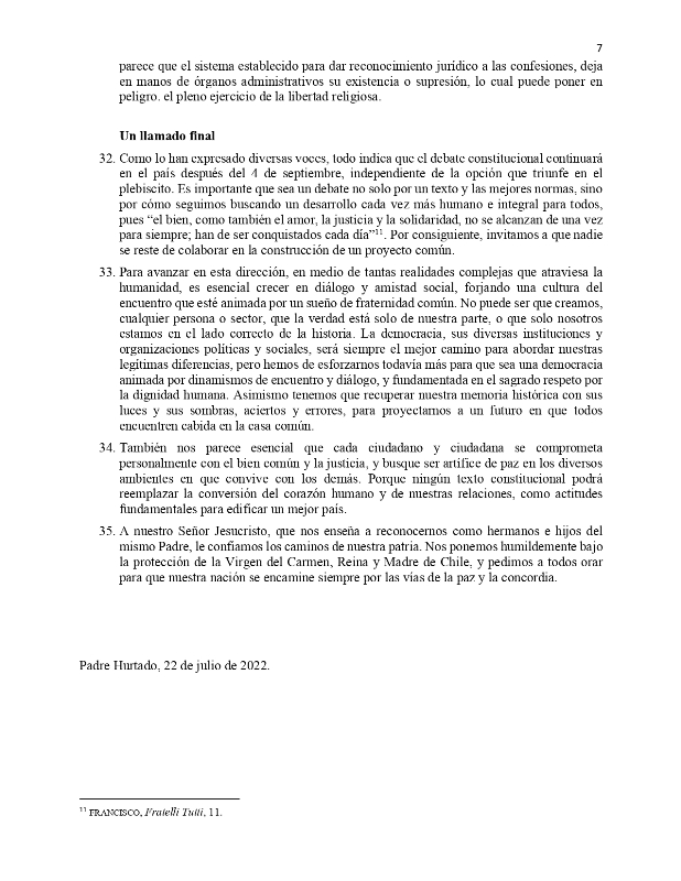 Los Obispos de Chile frente a la propuesta constitucional. Final 22.07.22 page 0007