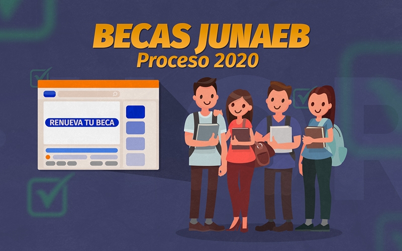 Colegio Técnico Industrial Don Bosco Antofagasta hace un llamado a postulación de becas para exalumnos generación 2019