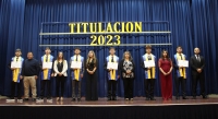 CTI Don Bosco Antofagasta titula a 196 nuevos técnicos profesionales para la Región de Antofagasta