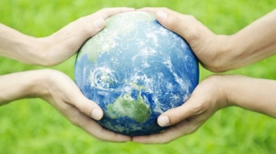Colegio celebra el Día Internacional de la Tierra